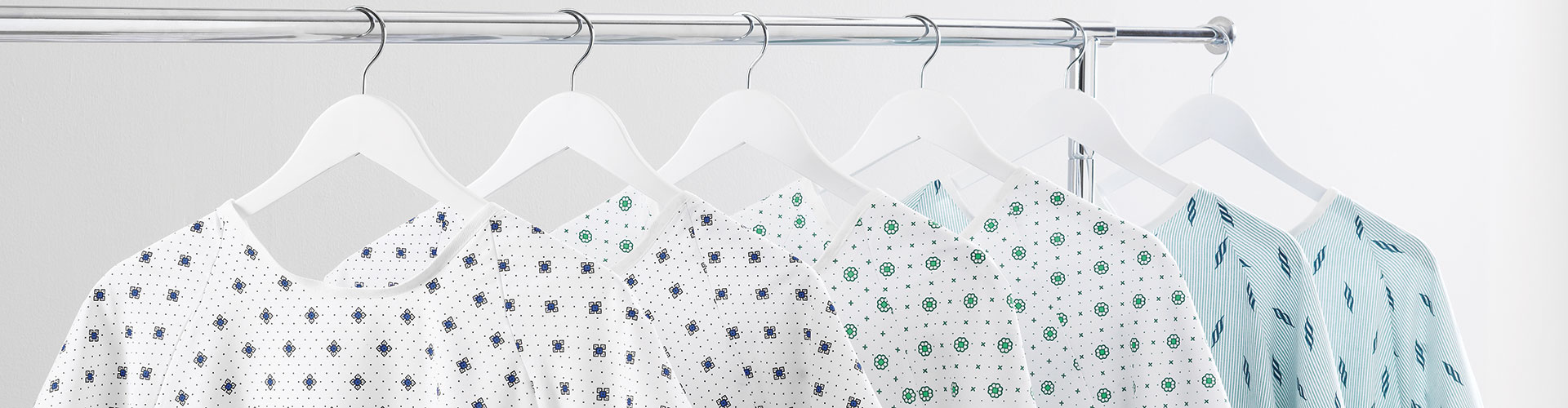 Patient Gowns Patient Gowns